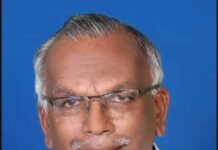 ಡಾ ಯತಿಂದ್ರರವರನ್ನು ಎಂ ಎಲ್ ಸಿ ಮಾಡಿದ್ದೇ ಸಿದ್ದರಾಮಯ್ಯನವರ ಕೊಡುಗೆ. ಕೊನೆಯಲ್ಲಿ ಸಮಾಜದ ಮಳವಳ್ಳಿ ಶಿವಣ್ಣ ನವರನ್ನು ಎಂ ಎಲ್ ಸಿ ಮಾಡಿದರು ಎಂದು ಸಮಾಧಾನ ಅಷ್ಟೇ: ಬಿಎಮ್.ಸತೀಶ್ ಕೊಳೇನಹಳ್ಳಿ